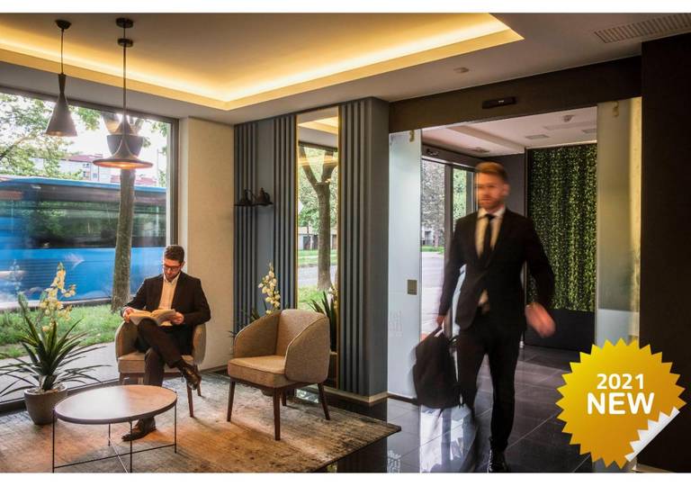 Hotel Jarun 