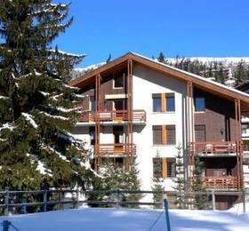 Туры в Apartment Mont-Tana Crans Montana в Швейцарии
