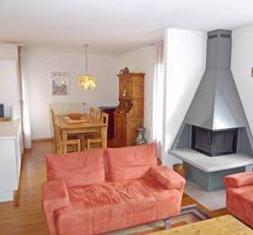 Отдых в Apartment Mont-Tana Crans Montana - Швейцария, Кран-Монтана