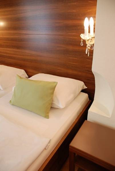 Hotel Wandl 4*