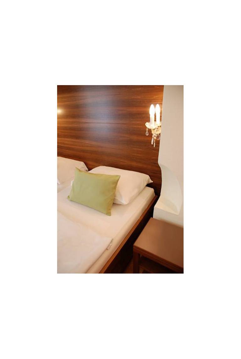 Hotel Wandl