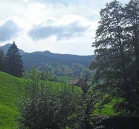Chalet Gidi в Гриндельвальде