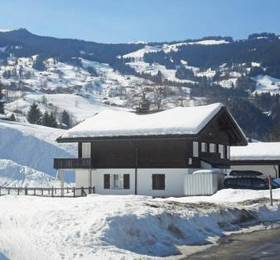 Туры в Chalet Gidi в Швейцарии