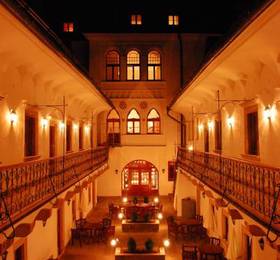 Туры в Hotel Stela  в Словакии