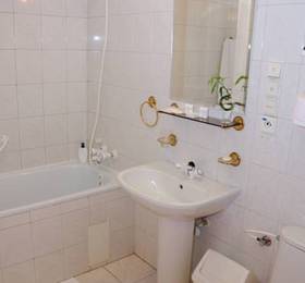 Отдых в Hotel Stela  - Словакия, Левоча