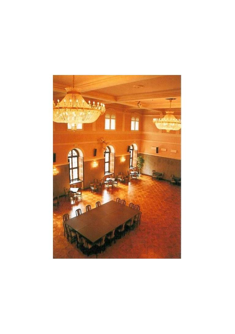 Hotel Stela 