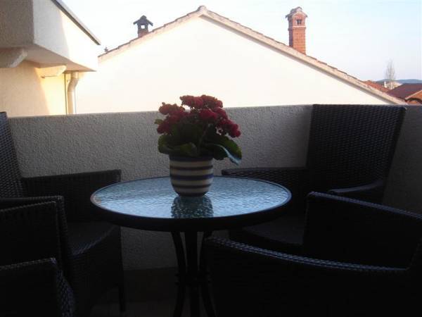 Villa Sonja 3* Хорватия, Задар