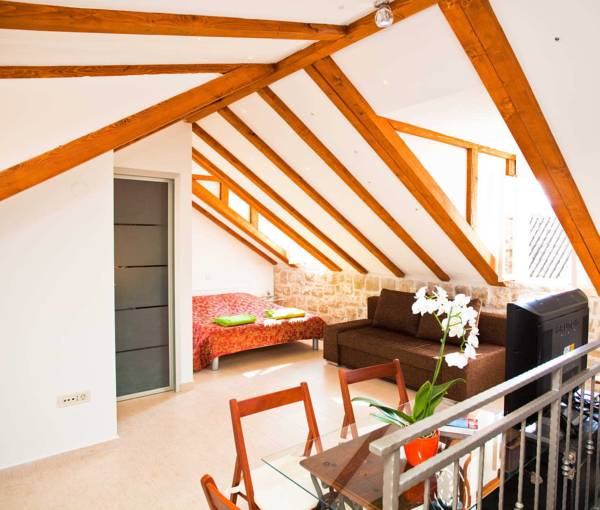 Villa Mulet 3* Хорватия, Сплит