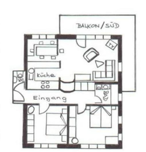 Haus Linara