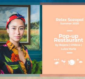 Отдых в Relax Hotel - Болгария, Созополь