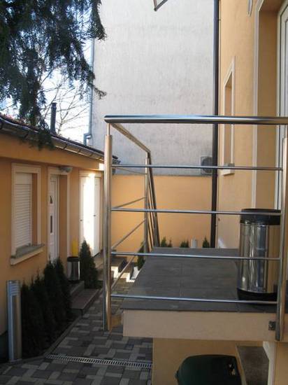 Villa Zrina 3* Хорватия, Загреб