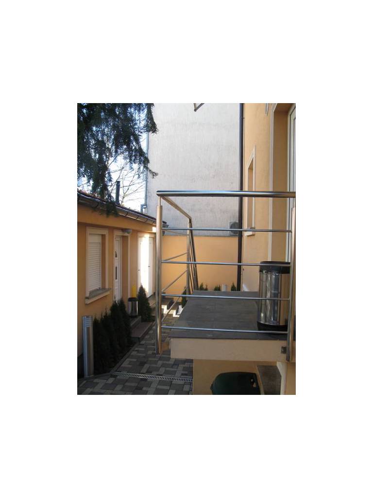 Villa Zrina 