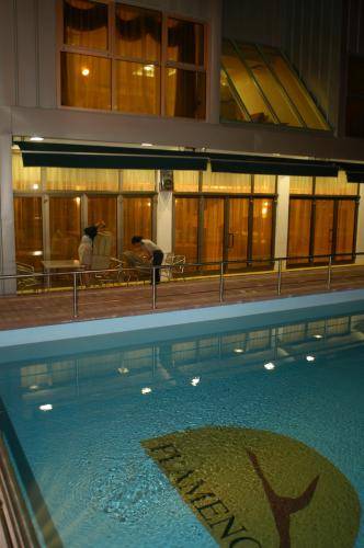 Hotel Donco  4* Македония, Охрид