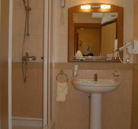 Hotel Donco  в Охриде