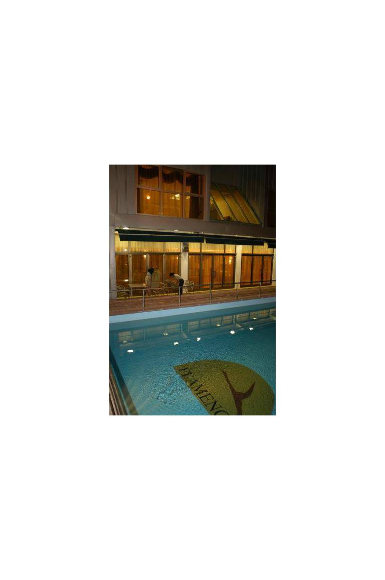 Hotel Donco 