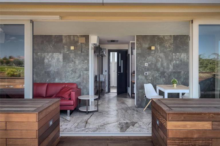 Hotel Porec 