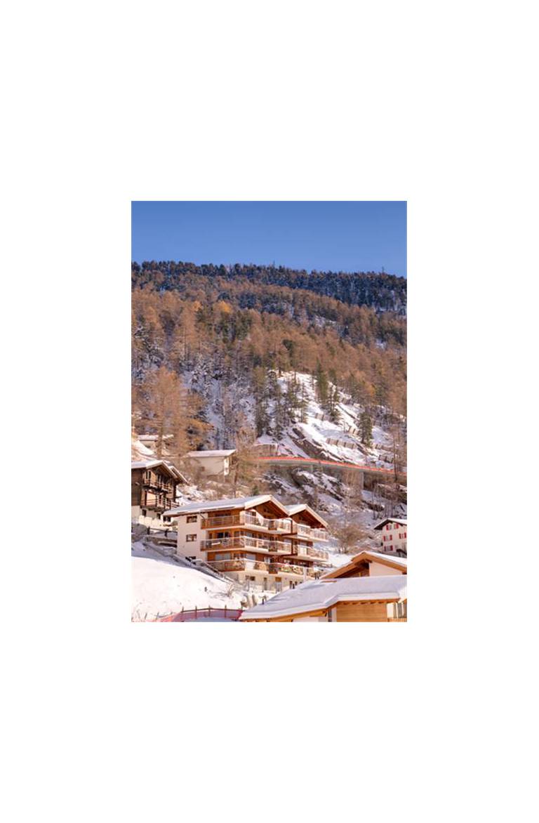Haus Zenith 