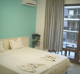 Отдых в Sun Village Apartcomplex - Болгария, Солнечный берег