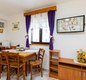Отдых в Apartments Villa Alice - Хорватия, Пореч