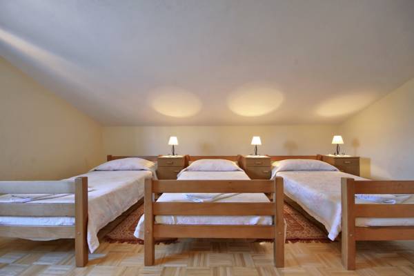 Apartments Villa Alice