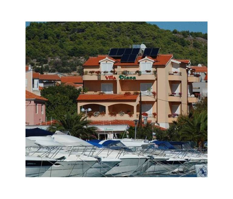 Villa Diana 