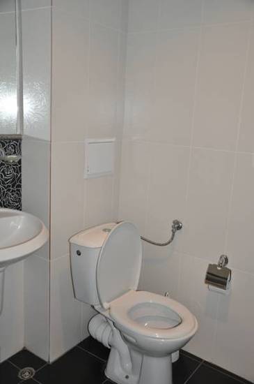 Tezei Hotel  3* Болгария, Созополь