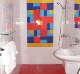 Tezei Hotel  в Созополе