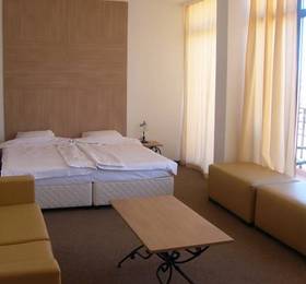 Туры в Tezei Hotel  в Болгарии