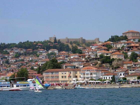 Villa Boban  4* Македония, Охрид