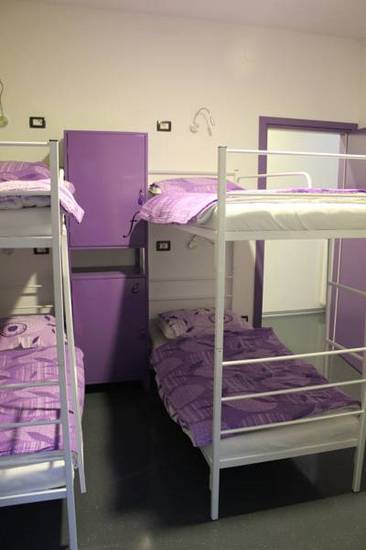 Hostel Chic Хорватия, Загреб
