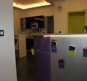 Hostel Chic в Загребе