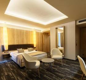 Отдых в Hotel Hills  - Словакия, Татранска Ломница