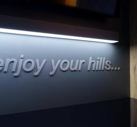 Hotel Hills  в Татранска Ломнице