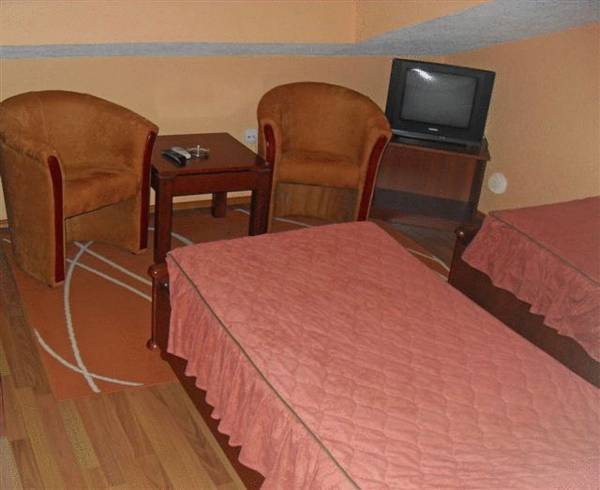 Hotel Ideal 2* Черногория, Подгорица