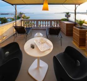 Riva Suites  в Сплите