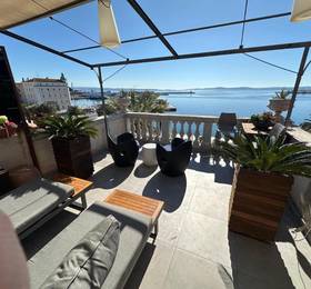 Туры в Riva Suites  в Хорватии