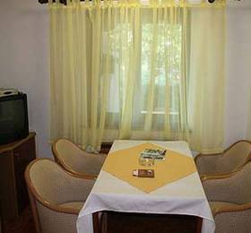 Туры в Al Bungalow в Хорватии