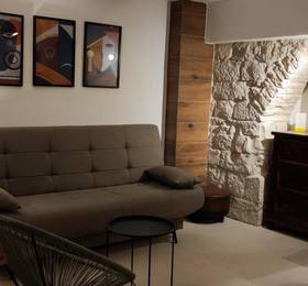 Carol Rooms в Трогире