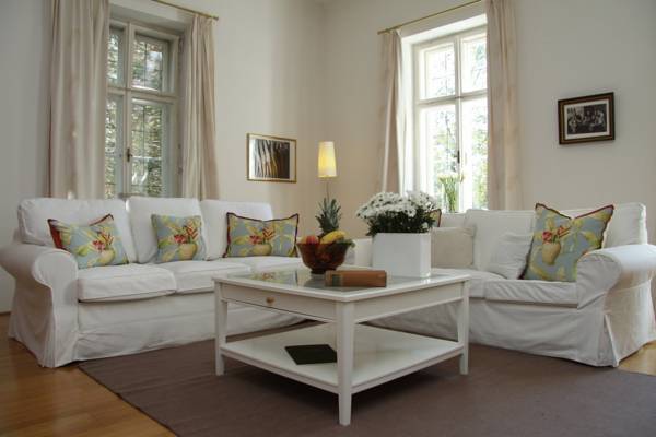 Villa Trapp