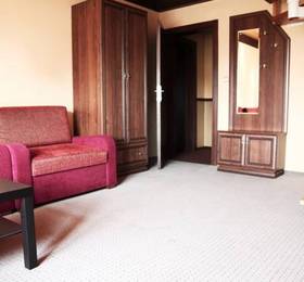 Отдых в Hotel Tatry  - Словакия, Татранска Ломница