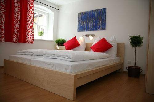 Ante Portas Hotel 3* Австрия, Зальцбург