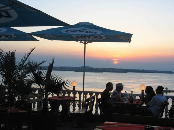 Orion Hotel  3* Болгария, Созополь