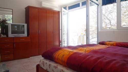 Villa Swiss  4* Македония, Охрид