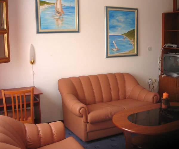 Villa Klara  3* Хорватия, Ловран