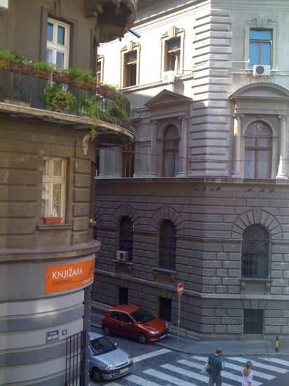 Time Hostel  Сербия, Белград
