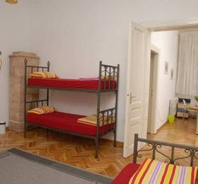 Time Hostel  в Белграде