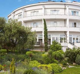 Туры в Spa Wellness Hotel Pinia в Хорватии