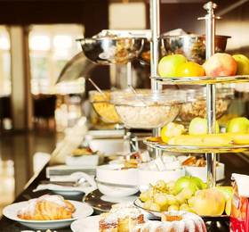 Spa Wellness Hotel Pinia в Малинске