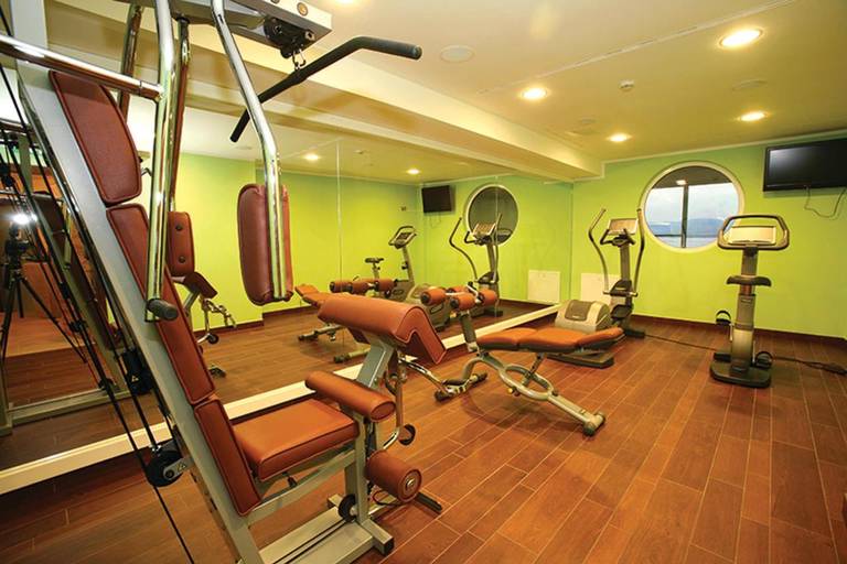 Hotel Pinia 