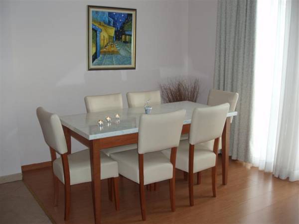 Apartments Villa Malin 4* Хорватия, Малинска
